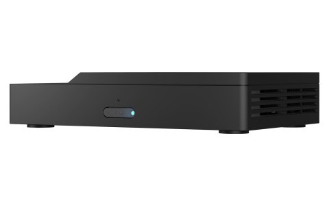 QNAP Qnap KoiBox-100W: High-quality video conferencing and 4K wireless presentation solution for business meeting rooms QNAP Qnap KoiBox-100W: High-quality video conferencing and 4K wireless presentation solution for business meeting rooms
