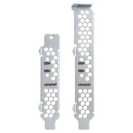 QNAP Qnap QM2-2S-220A, 2x M.2 22110/2280 SATA SSD, PCIe Gen2 x2, Low-profile/Full-height