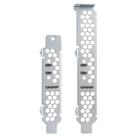 QNAP Qnap QM2-2S-220A, 2x M.2 22110/2280 SATA SSD, PCIe Gen2 x2, Low-profile/Full-height QNAP Qnap QM2-2S-220A, 2x M.2 22110/2280 SATA SSD, PCIe Gen2 x2, Low-profile/Full-height