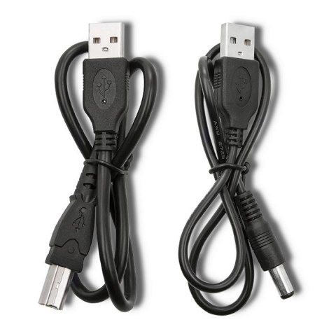 Qoltec QOLTEC NAGRYWARKA DVD-RW ZEWNĘTRZNA | USB 2.0 | CZARNA Qoltec QOLTEC NAGRYWARKA DVD-RW ZEWNĘTRZNA | USB 2.0 | CZARNA