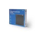 SAVIO SAVIO NAGRYWARKA ZEWNĘTRZNA TYPU SLIM CD/DVD R/RW - USB 2.0 AK-43