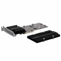 Synology Synology Dual M.2 SSD adapter M2D20