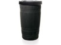 Prosperplast PROSPERPLAST POJEMNIK NA DESZCZÓWKĘ WOODCAN CZARNY 265L