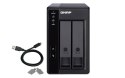 QNAP QNAP jednostka rozszerzająca TR-002 (USB-C)