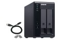 QNAP QNAP jednostka rozszerzająca TR-002 (USB-C)