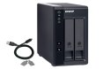 QNAP QNAP jednostka rozszerzająca TR-002 (USB-C)