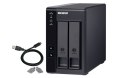 QNAP QNAP jednostka rozszerzająca TR-002 (USB-C)