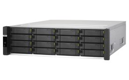 QNAP Qnap ES1686dc-2123IT-64G, 3U, 16 x 2.5