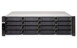 QNAP Qnap ES1686dc-2142IT-96G, 3U, 16 x 2.5