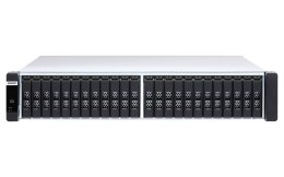 QNAP Qnap ES2486dc-2142IT-96G, 2U, 24 x 2.5