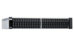 QNAP Qnap ES2486dc-2142IT-96G, 2U, 24 x 2.5