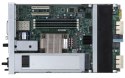 QNAP Qnap ES2486dc-2142IT-96G, 2U, 24 x 2.5" SAS, Intel Xeon D-2142IT 8C/16T, 96GB DDR4 (48GB for each controller), 3 Gigabit LAN, 4 