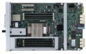 QNAP Qnap ES2486dc-2142IT-96G, 2U, 24 x 2.5" SAS, Intel Xeon D-2142IT 8C/16T, 96GB DDR4 (48GB for each controller), 3 Gigabit LAN, 4 