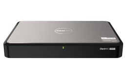 QNAP Qnap HS-264-8G, Compact, 2 x 2.5