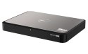 QNAP Qnap HS-264-8G, Compact, 2 x 2.5"/3.5" SATA, Intel Celeron N5105/N5095 Quad Core, 8GB, 2 x 2.5GbE, External adapter (PSU)