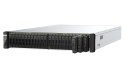 QNAP Qnap TDS-h2489FU-4314-1TB, 2U, 24 x 2.5" NVMe U.2 & SATA, 2 x Intel Xeon Silver 4314 16C/32T, 1TB RDIMM DDR4 ECC (Max. 1TB), 4 x