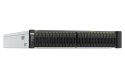 QNAP Qnap TDS-h2489FU-4314-256G, 2U, 24 x 2.5" NVMe U.2 & SATA, 2 x Intel Xeon Silver 4314 16C/32T, 256 GB RDIMM DDR4 ECC (Max. 1TB),