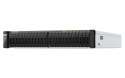 QNAP Qnap TDS-h2489FU-4314-256G, 2U, 24 x 2.5" NVMe U.2 & SATA, 2 x Intel Xeon Silver 4314 16C/32T, 256 GB RDIMM DDR4 ECC (Max. 1TB),