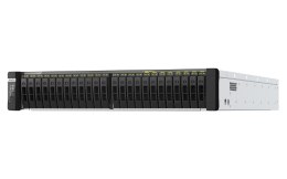 QNAP Qnap TDS-h2489FU-4314-512G, 2U, 24 x 2.5