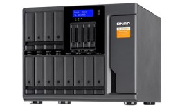 QNAP Qnap TL-D1600S Expansion unit, Tower, 16x 2.5/3.5