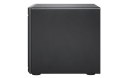 QNAP Qnap TL-D1600S Expansion unit, Tower, 16x 2.5/3.5" SATA, with a QXP-1600eS PCIe SATA host card and 4 SFF-8088 to SFF-8644 SAS/SA