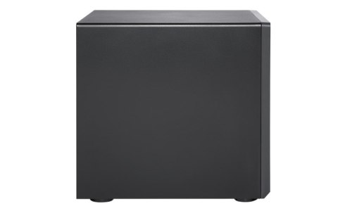 QNAP Qnap TL-D1600S Expansion unit, Tower, 16x 2.5/3.5" SATA, with a QXP-1600eS PCIe SATA host card and 4 SFF-8088 to SFF-8644 SAS/SA QNAP Qnap TL-D1600S Expansion unit, Tower, 16x 2.5/3.5" SATA, with a QXP-1600eS PCIe SATA host card and 4 SFF-8088 to SFF-8644 SAS/SA