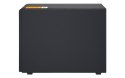 QNAP Qnap TL-D400S Expansion unit, Tower, 4x 2.5/3.5" SATA ,with a QXP-400eS-A1164 PCIe SATA host card and 1 SFF-8088 to SFF-8088 SAS