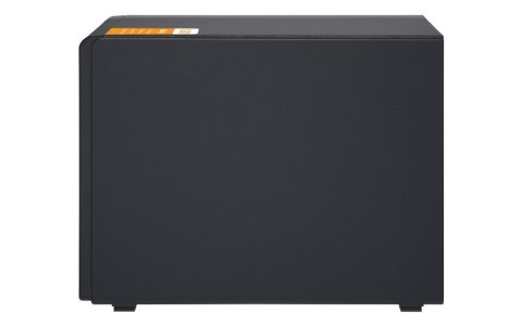 QNAP Qnap TL-D400S Expansion unit, Tower, 4x 2.5/3.5" SATA ,with a QXP-400eS-A1164 PCIe SATA host card and 1 SFF-8088 to SFF-8088 SAS QNAP Qnap TL-D400S Expansion unit, Tower, 4x 2.5/3.5" SATA ,with a QXP-400eS-A1164 PCIe SATA host card and 1 SFF-8088 to SFF-8088 SAS