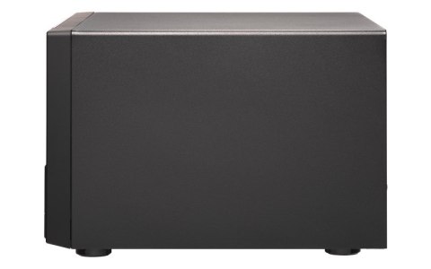 QNAP Qnap TL-D800S Expansion unit, Tower, 8x 2.5/3.5" SATA, with a QXP-800eS-A1164 PCIe SATA host card and 2 SFF-8088 to SFF-8088 SAS QNAP Qnap TL-D800S Expansion unit, Tower, 8x 2.5/3.5" SATA, with a QXP-800eS-A1164 PCIe SATA host card and 2 SFF-8088 to SFF-8088 SAS