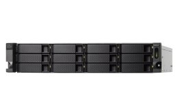 QNAP Qnap TL-R1200C-RP Expansion unit, 2U rackmount, 12x 2.5/3.5