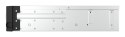 QNAP Qnap TL-R1200PES-RP Expansion unit, 12-bay 2U rackmount, 12x 2.5/3.5" SATA, 2 ports (SFF-8644 1x2), redundant PSU, without rail 