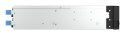 QNAP Qnap TL-R1200PES-RP Expansion unit, 12-bay 2U rackmount, 12x 2.5/3.5" SATA, 2 ports (SFF-8644 1x2), redundant PSU, without rail 