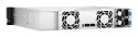 QNAP Qnap TL-R1200PES-RP Expansion unit, 12-bay 2U rackmount, 12x 2.5/3.5" SATA, 2 ports (SFF-8644 1x2), redundant PSU, without rail 