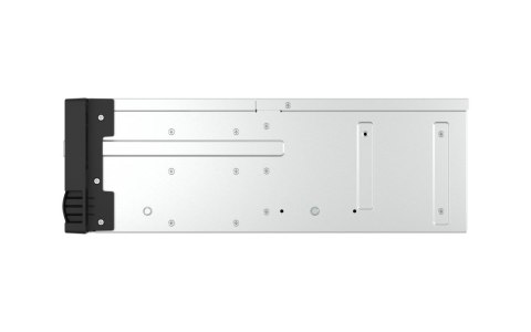 QNAP Qnap TL-R1600PES-RP Expansion unit, 16-bay 3U rackmount, 16x 2.5/3.5" SATA , 2 ports (SFF-8644 1x2), redundant PSU, without rail QNAP Qnap TL-R1600PES-RP Expansion unit, 16-bay 3U rackmount, 16x 2.5/3.5" SATA , 2 ports (SFF-8644 1x2), redundant PSU, without rail