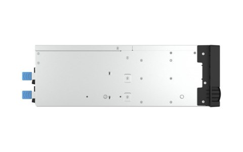 QNAP Qnap TL-R1600PES-RP Expansion unit, 16-bay 3U rackmount, 16x 2.5/3.5" SATA , 2 ports (SFF-8644 1x2), redundant PSU, without rail QNAP Qnap TL-R1600PES-RP Expansion unit, 16-bay 3U rackmount, 16x 2.5/3.5" SATA , 2 ports (SFF-8644 1x2), redundant PSU, without rail