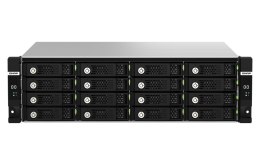 QNAP Qnap TL-R1620Sdc Expansion unit, 3U rackmount, 16x 2.5