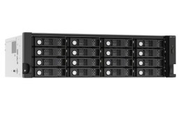QNAP Qnap TL-R1620Sep-RP Expansion. 3U rackmount, 16x SAS 2.5