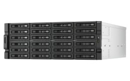 QNAP Qnap TL-R2400PES-RP Expansion unit, 4U rackmount, 24x 2.5/3.5