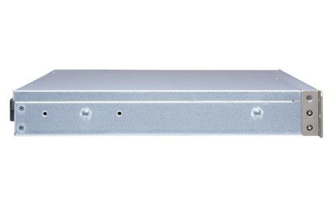 QNAP Qnap TL-R400S Expansion unit, 1U rackmount, 4x 2.5/3.5" SATA, with a QXP-400eS-A1164 PCIe SATA host card and 1 SFF-8088 to SFF-8 QNAP Qnap TL-R400S Expansion unit, 1U rackmount, 4x 2.5/3.5" SATA, with a QXP-400eS-A1164 PCIe SATA host card and 1 SFF-8088 to SFF-8