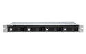 QNAP Qnap-TR-004U 4bay rack 19"obud. rozszerzająca RAID