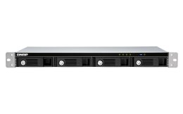 QNAP Qnap-TR-004U 4bay rack 19