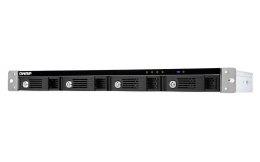 QNAP Qnap-TR-004U 4bay rack 19