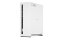 QNAP Qnap TS-133, Tower,  1 x 2.5"/3.5" SATA, ARM 1.8GHz Quad core, 2GB, 1 x 1GbE, External adapter (PSU)