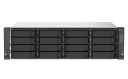 QNAP Qnap TS-1673AU-RP-16G, 3U, 16 x 2.5