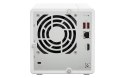 QNAP Qnap TS-364-8G, Tower, 3.5" SATA, Intel Celeron N5105/N5095 4C/4T, 8 GB onboard not expandable, 1 x 2.5GbE, External adapter (PS