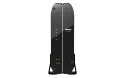 QNAP Qnap TS-410E-8G, Tower,  4 x 2.5" SATA SSD , Intel Celeron J6412 4C/4T, onboard 8GB (not expandable), 2 x 2.5GbE, External adapt
