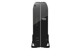 QNAP Qnap TS-410E-8G, Tower,  4 x 2.5