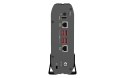 QNAP Qnap TS-410E-8G, Tower,  4 x 2.5" SATA SSD , Intel Celeron J6412 4C/4T, onboard 8GB (not expandable), 2 x 2.5GbE, External adapt