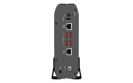 QNAP Qnap TS-410E-8G, Tower,  4 x 2.5