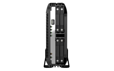QNAP Qnap TS-410E-8G, Tower, 4 x 2.5" SATA SSD , Intel Celeron J6412 4C/4T, onboard 8GB (not expandable), 2 x 2.5GbE, External adapt QNAP Qnap TS-410E-8G, Tower, 4 x 2.5" SATA SSD , Intel Celeron J6412 4C/4T, onboard 8GB (not expandable), 2 x 2.5GbE, External adapt